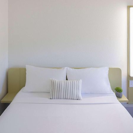 Ibis Budget Canberra Exterior photo